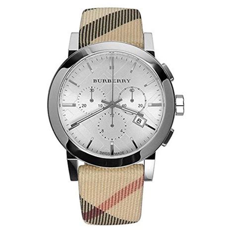 replica burberry watches for sale|Burberry swiss made watch price.